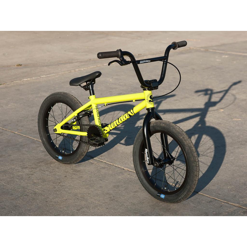 Sunday Blueprint 16 Inch Bike