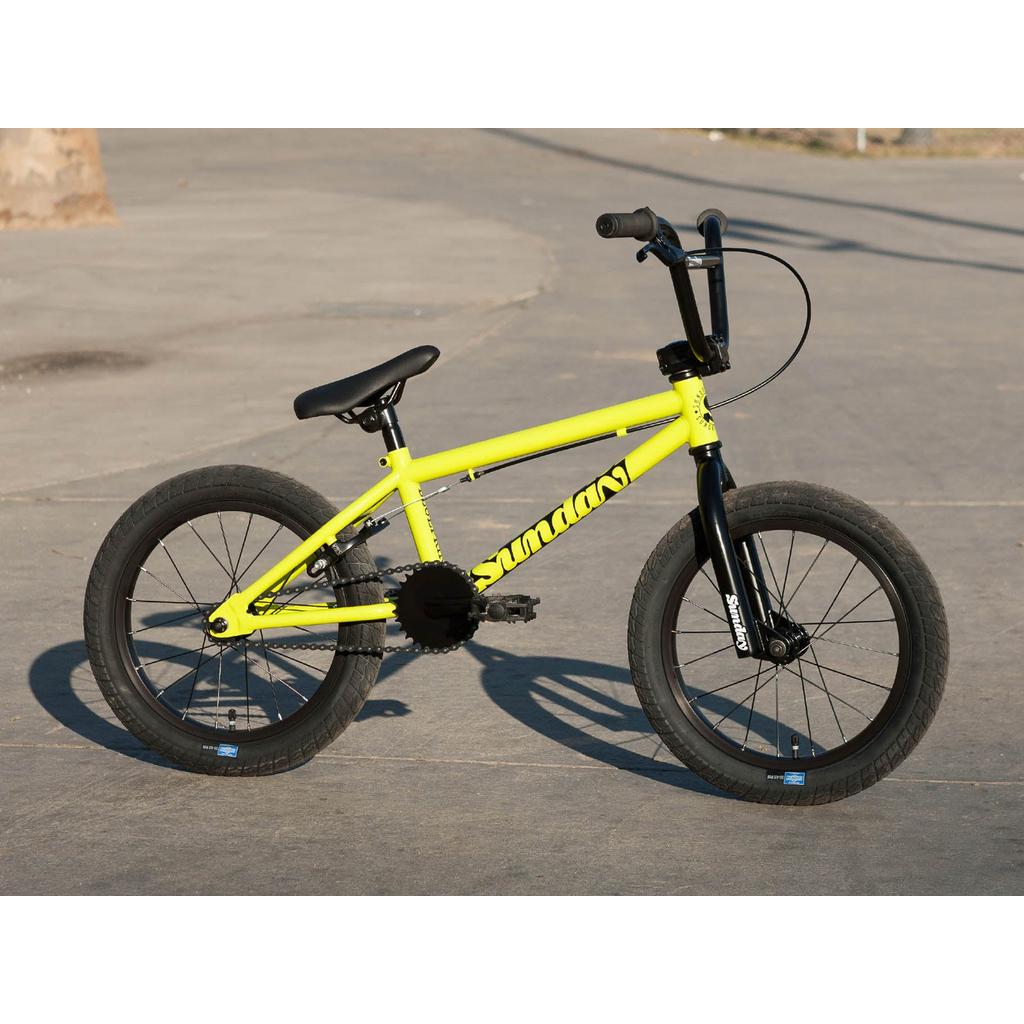 Sunday Blueprint 16 Inch Bike