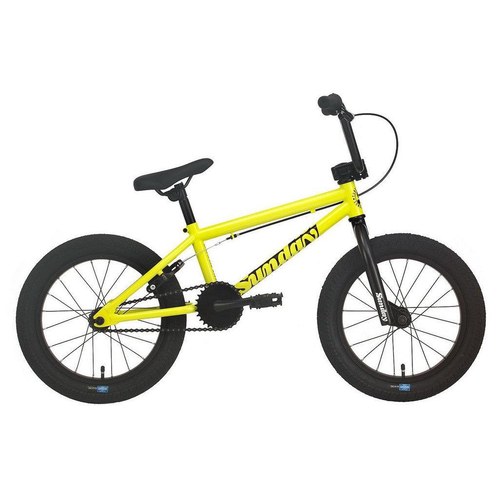 Sunday Blueprint 16 Inch Bike