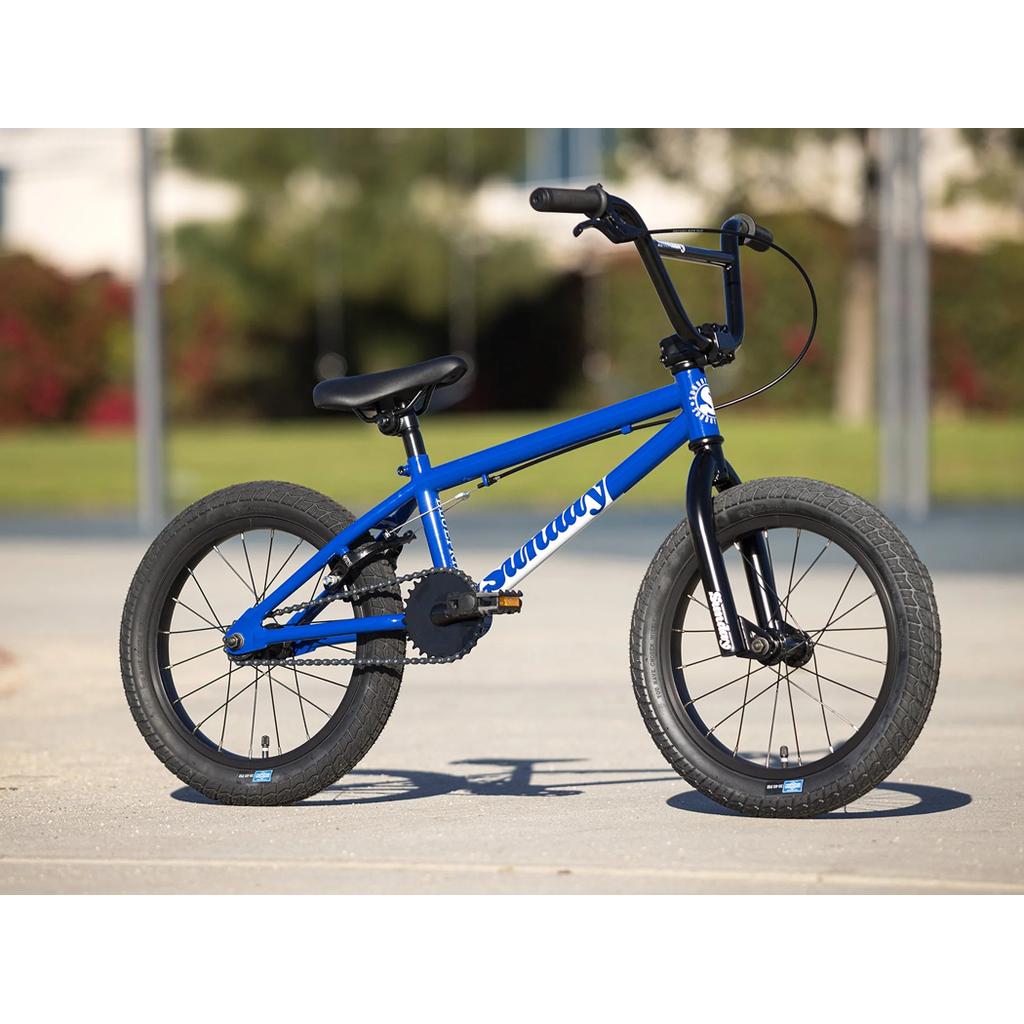 Sunday Blueprint 16 Inch Bike