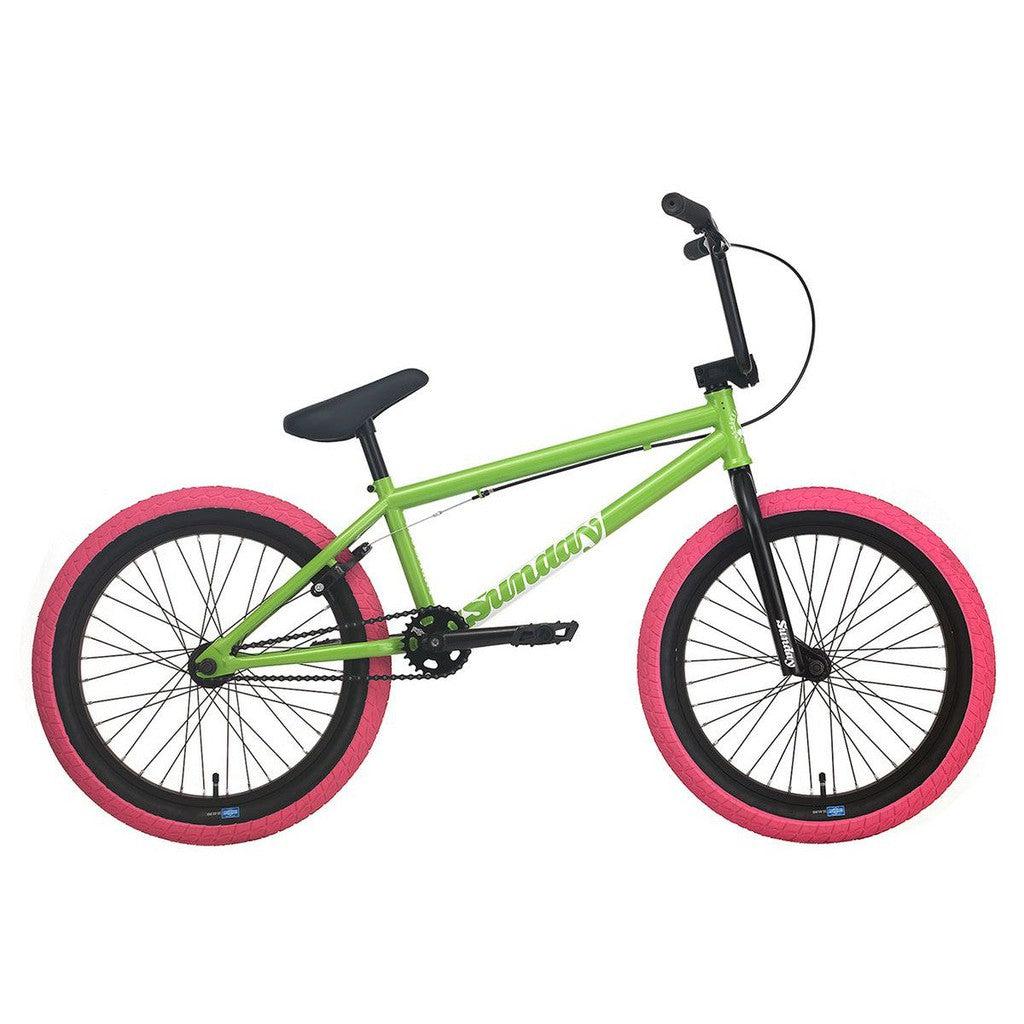 Sunday Blueprint 20 Inch Bike (2023)