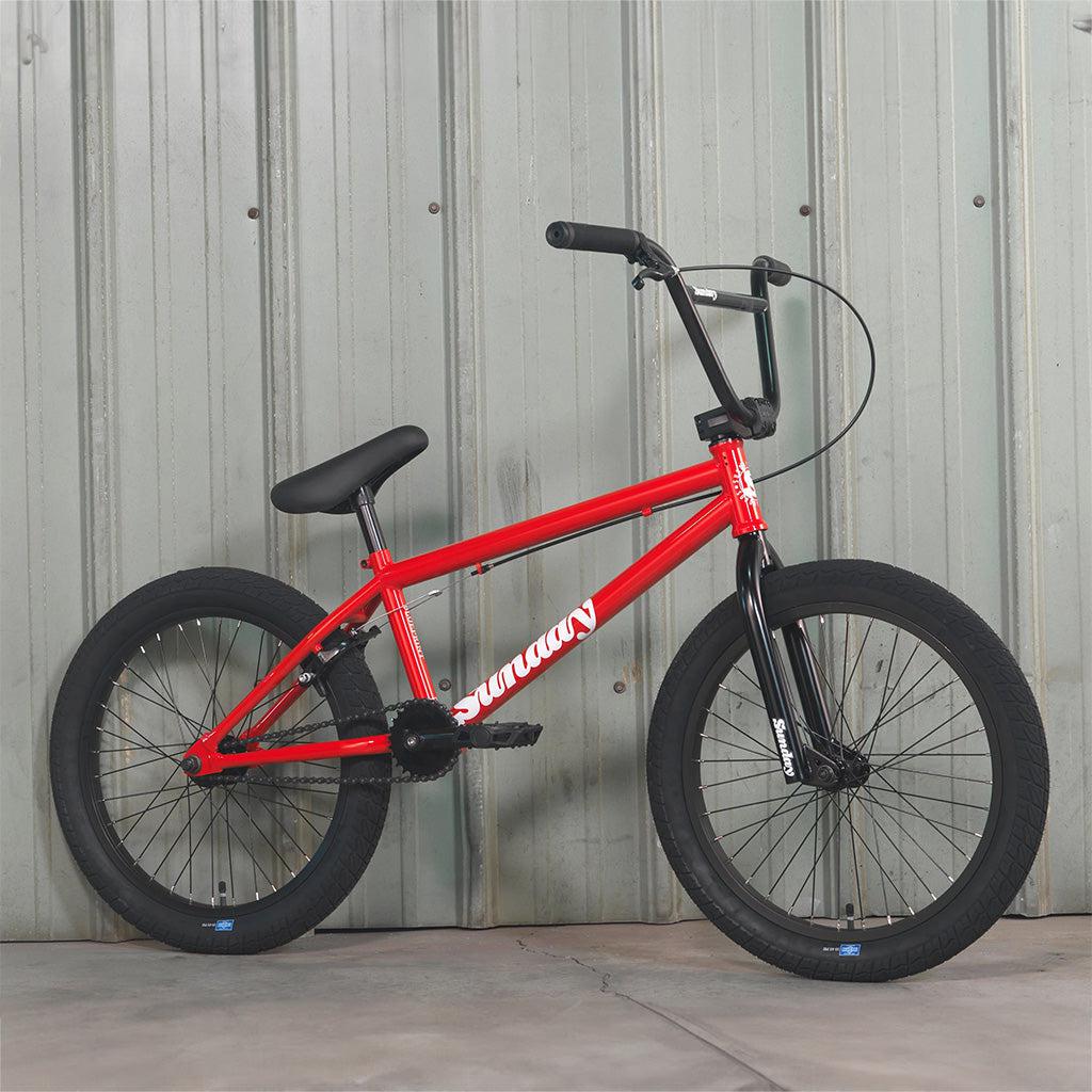 Sunday Blueprint 20 inch Bike