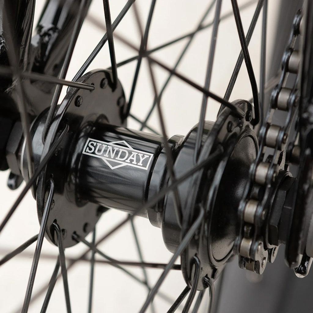 Sunday Blueprint 20 inch Bike