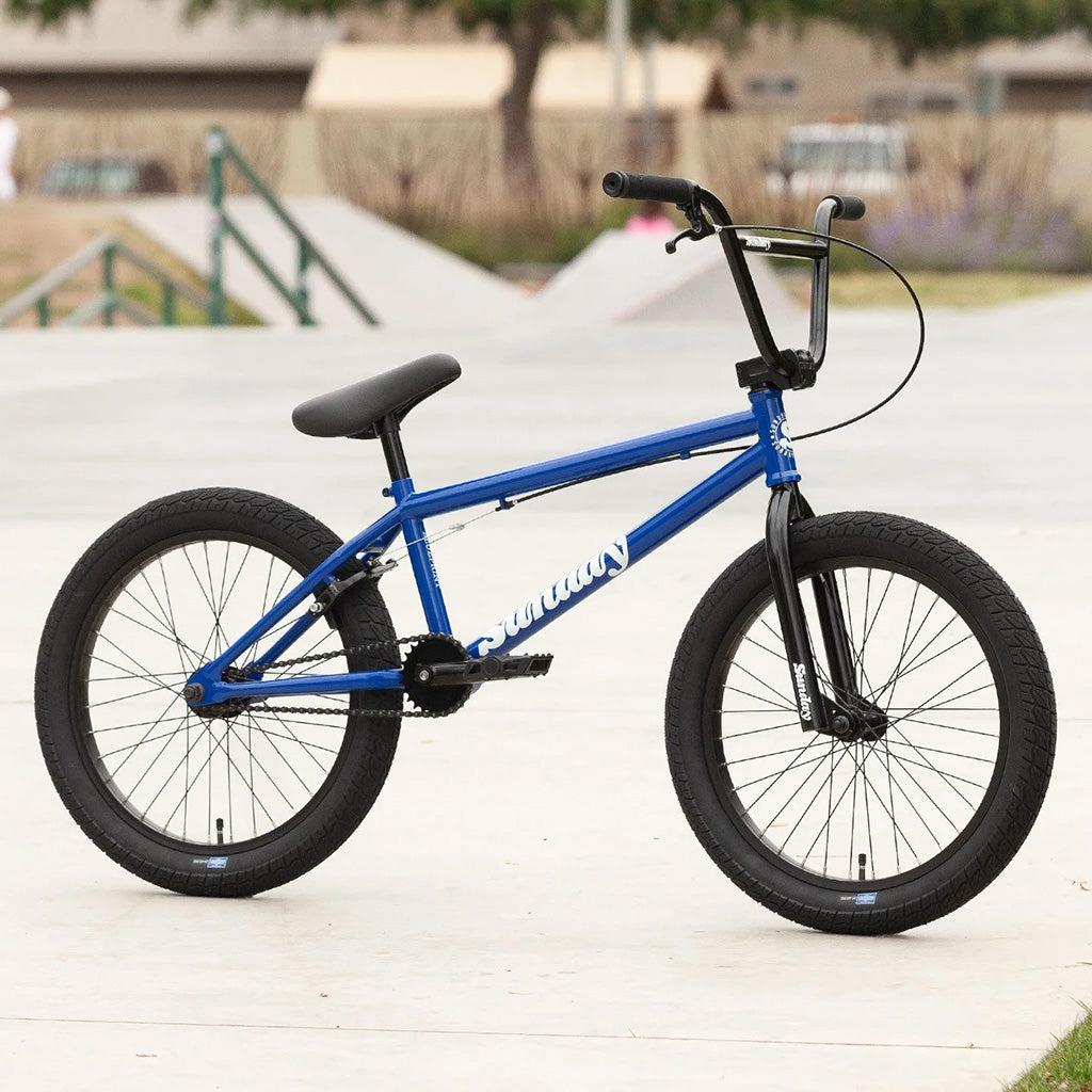 Sunday Blueprint 20 inch Bike