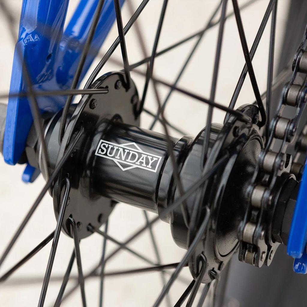 Sunday Blueprint 20 inch Bike