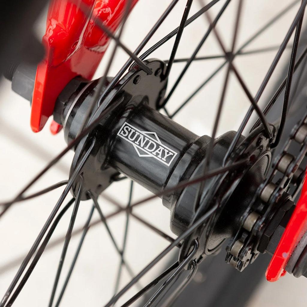 Sunday Blueprint 20 inch Bike