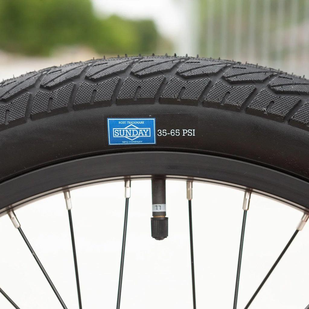 Sunday Blueprint 20 inch Bike