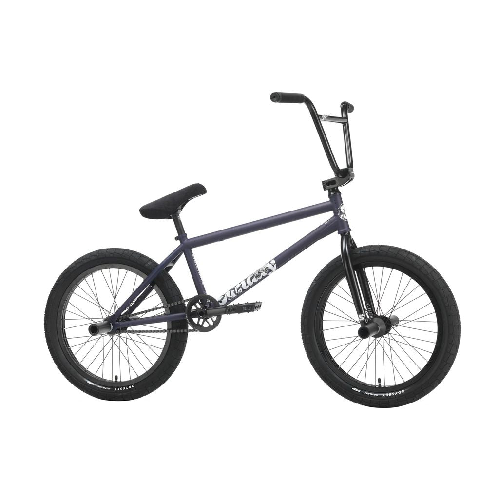Sunday Dark Wave Authentic 20 Inch Bike