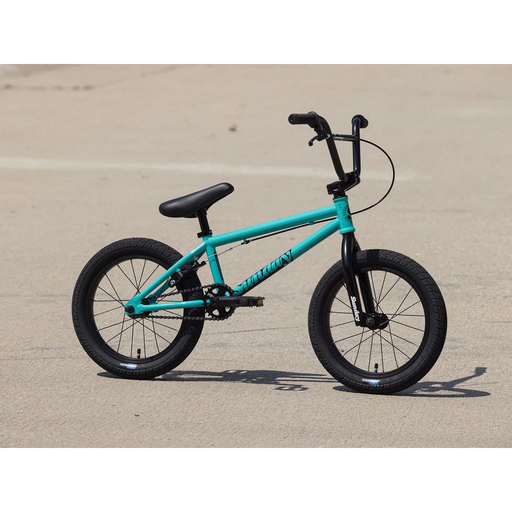 Sunday Primer 16 Inch Bike (2025)