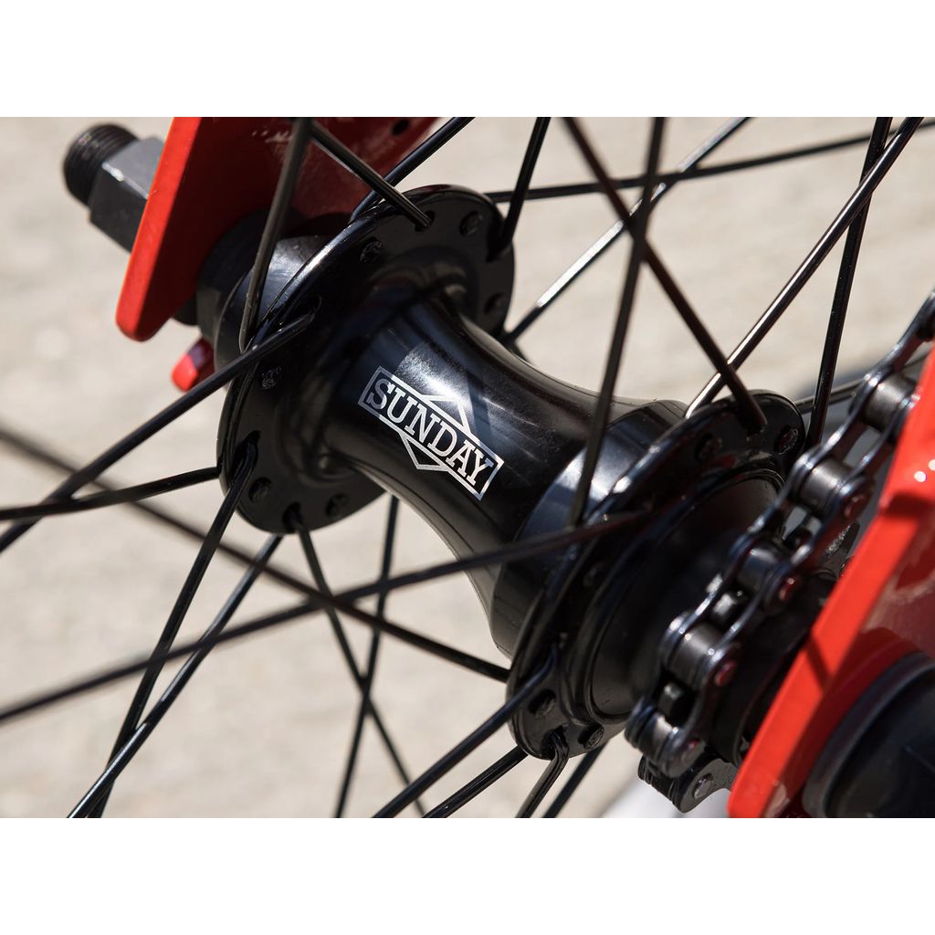 Sunday Primer 18 Inch Bike (2025)