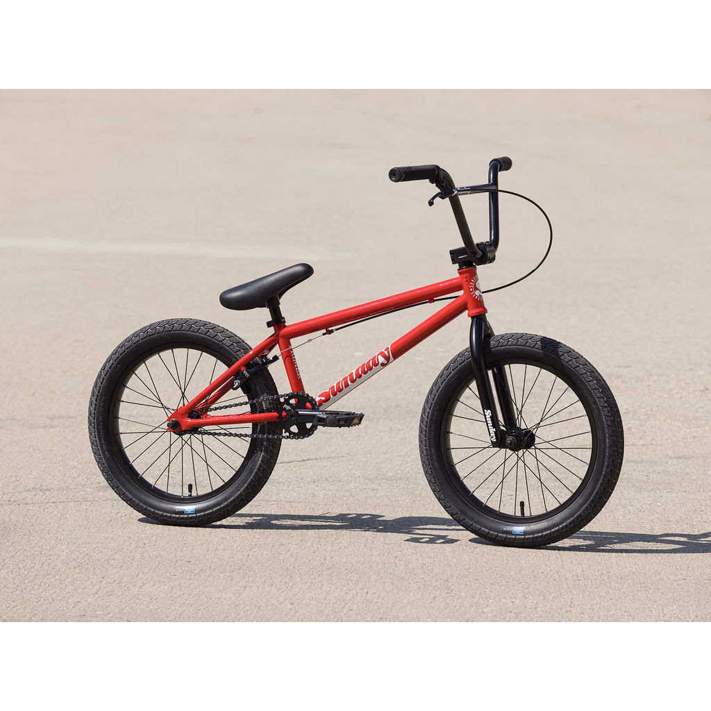 Sunday Primer 18 Inch Bike (2025)