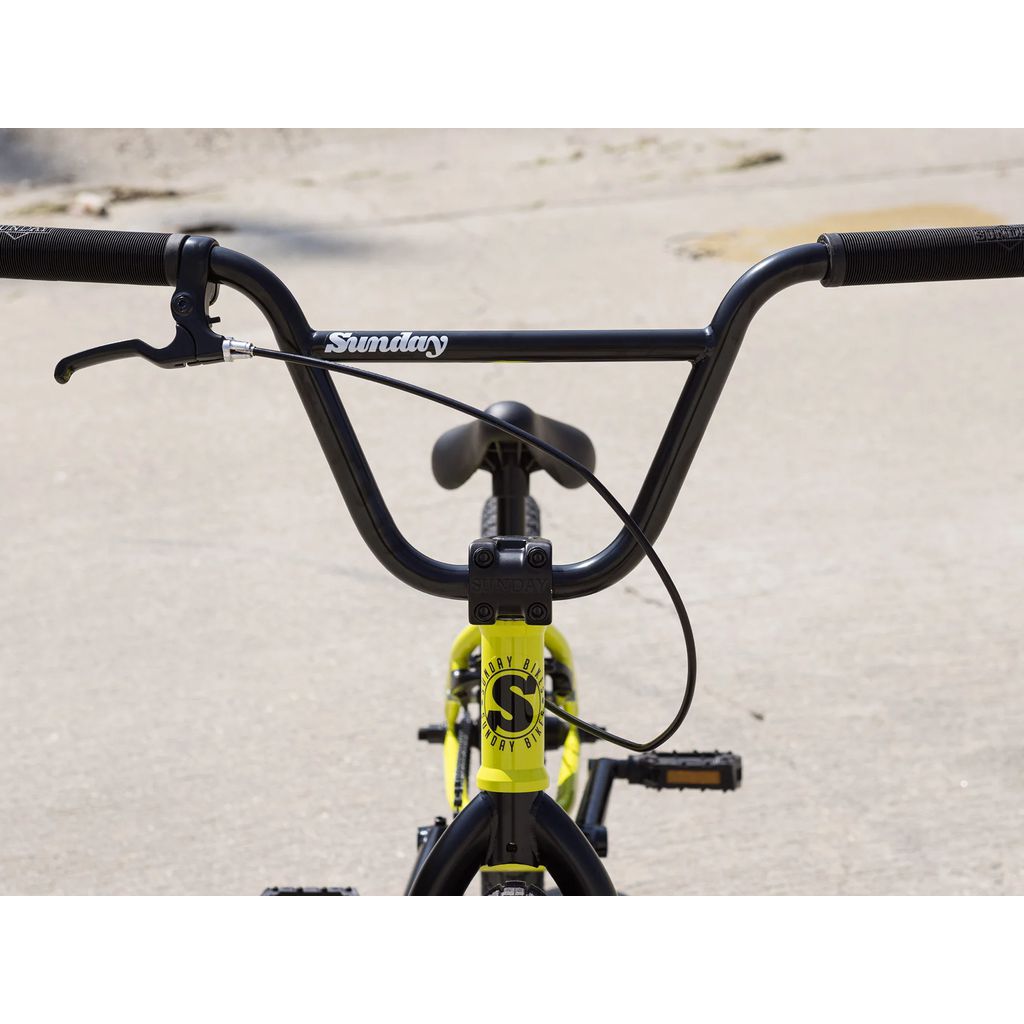 Sunday Primer 18 Inch Bike (2025)