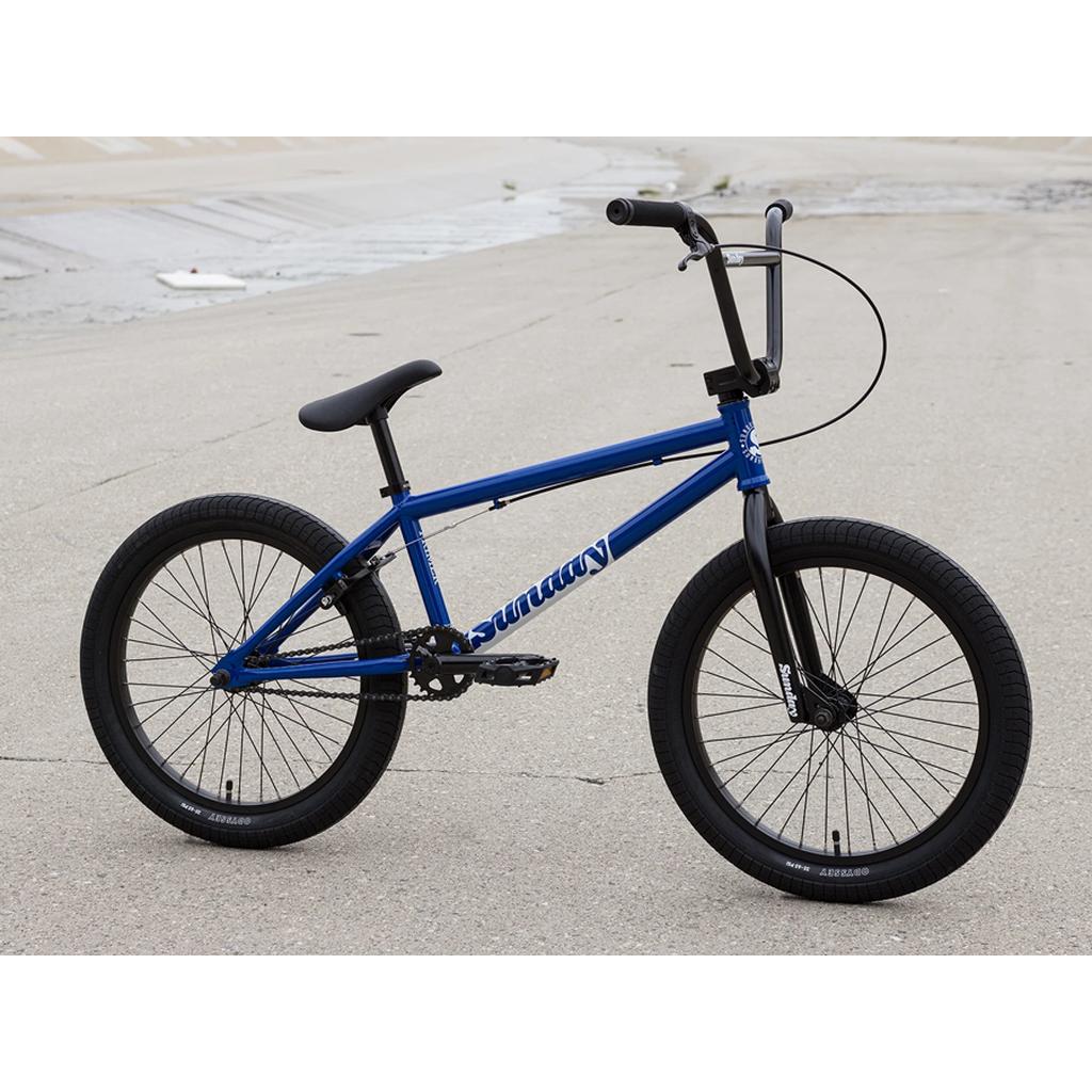 Sunday Primer 20 Inch Bike