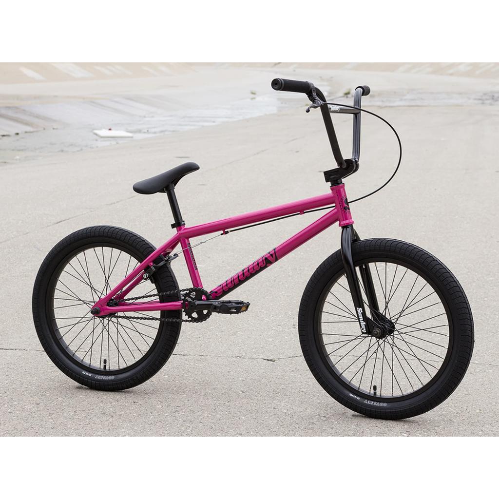 Sunday Primer 20 Inch Bike