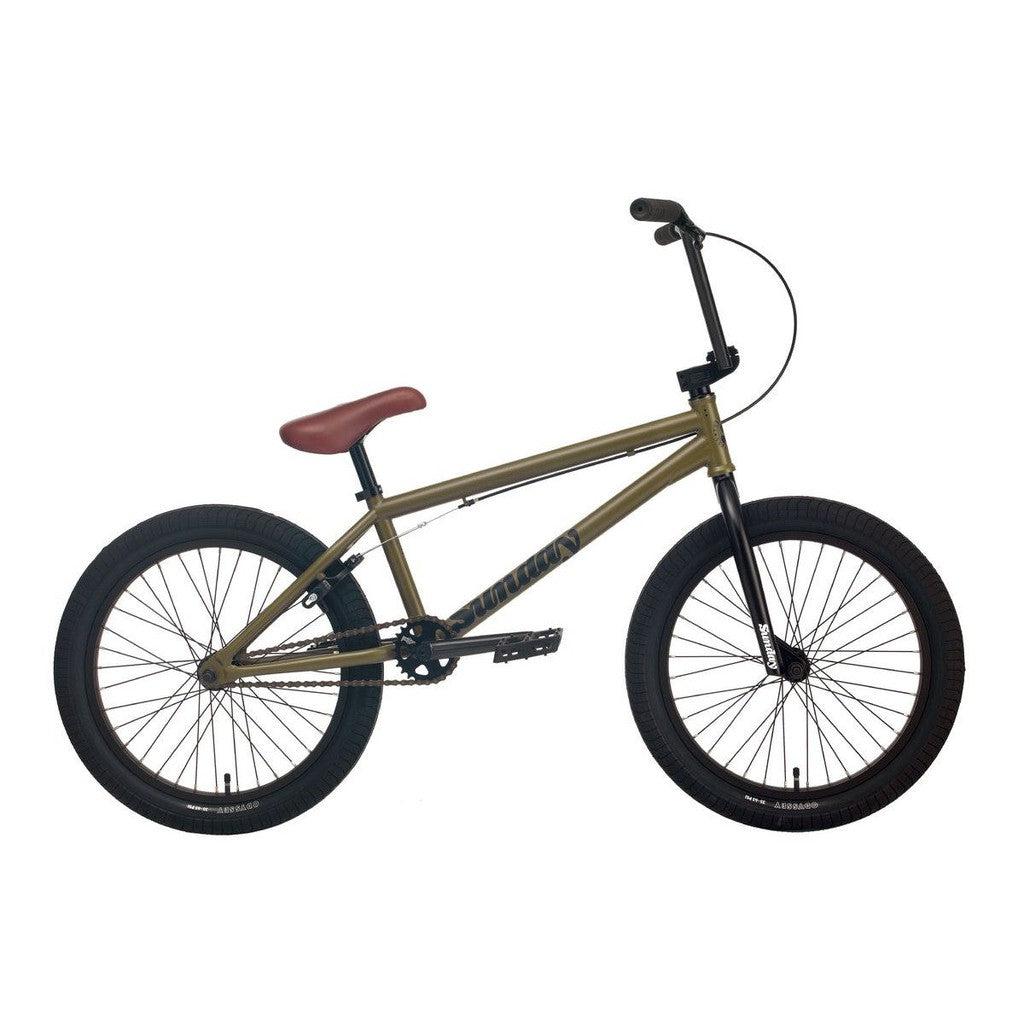 Sunday Scout 20 Inch Bike (2022)