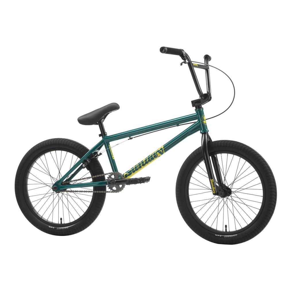 Sunday Scout 20 Inch Bike