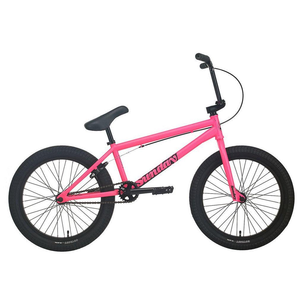 Sunday Scout 20 Inch Bike