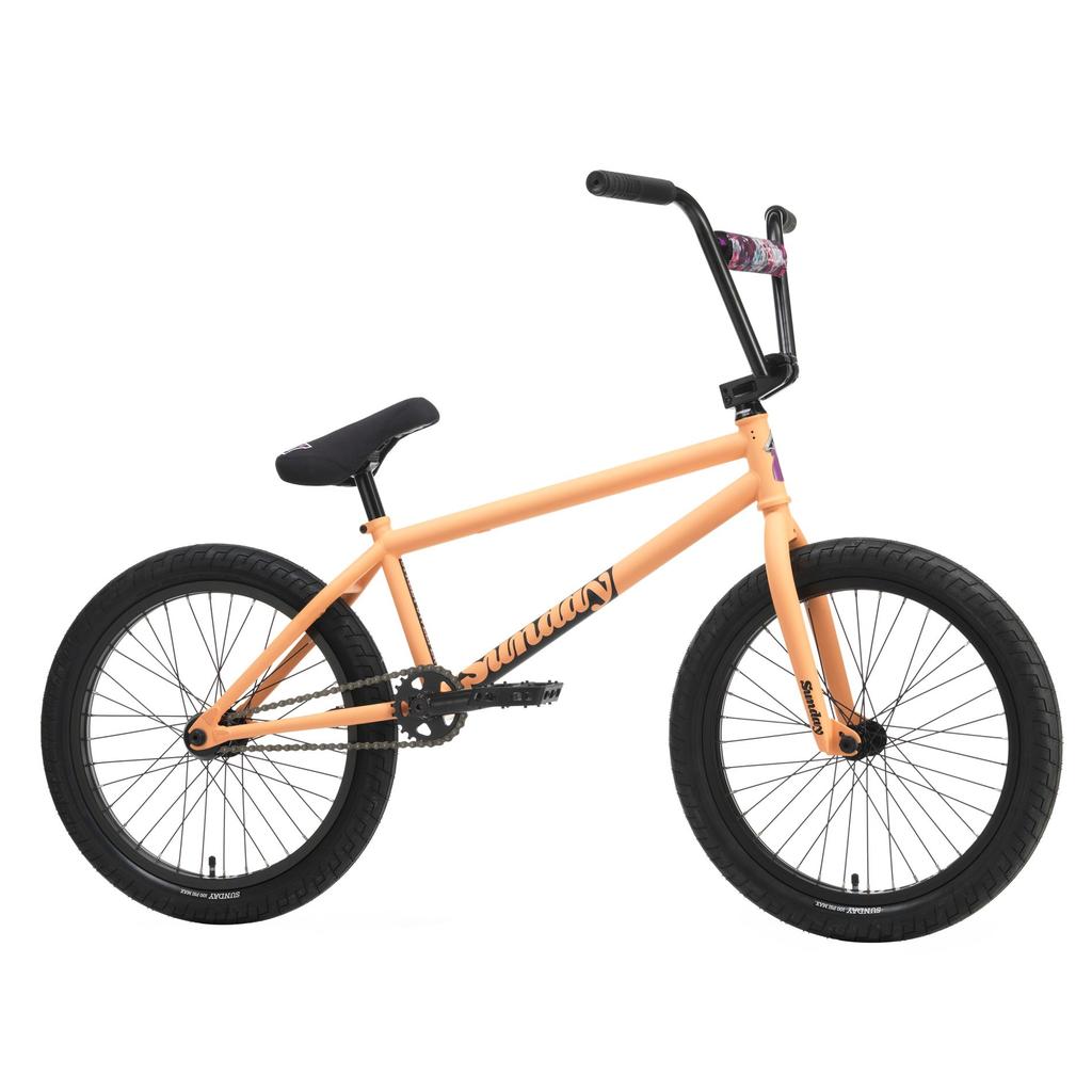 Sunday Street Sweeper 20 Inch Bike