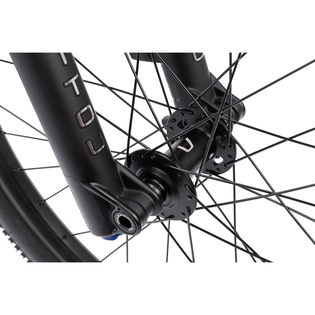 Radio Griffin 24 Inch Dirt Jumper Bike