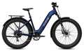 Aventon Adventure 3 Step Through Electric Bike