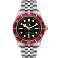 Tudor Black Bay 7941A1A0RU Red Burgundy