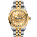 Tudor Black Bay 79503 Champagne Jubilee