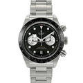 Tudor Black Bay Chrono Black 79360N