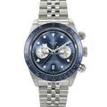 Tudor Black Bay Chrono Blue 79360B