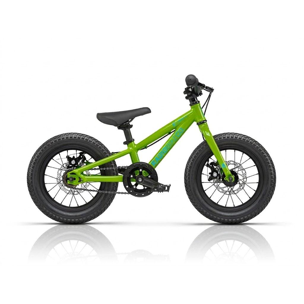 Radio Zuma 14 Inch Bike