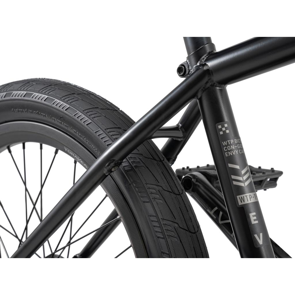 Wethepeople 20 inch Envy Carbonic LTD Bike