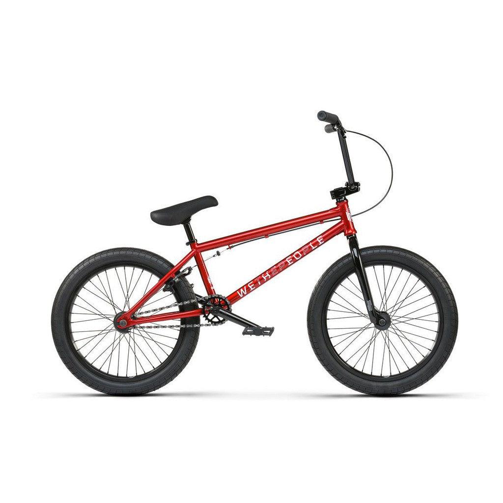 Wethepeople Arcade 20 Inch Bike