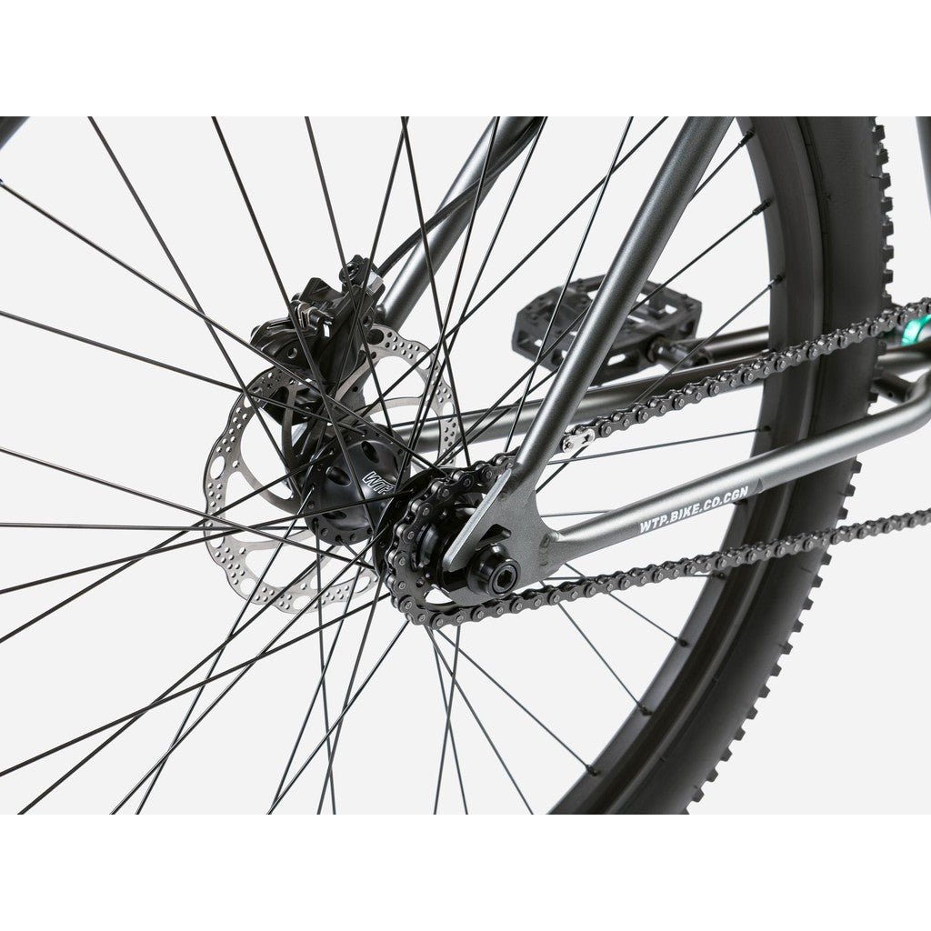 Wethepeople Avenger 27.5 Inch Bike