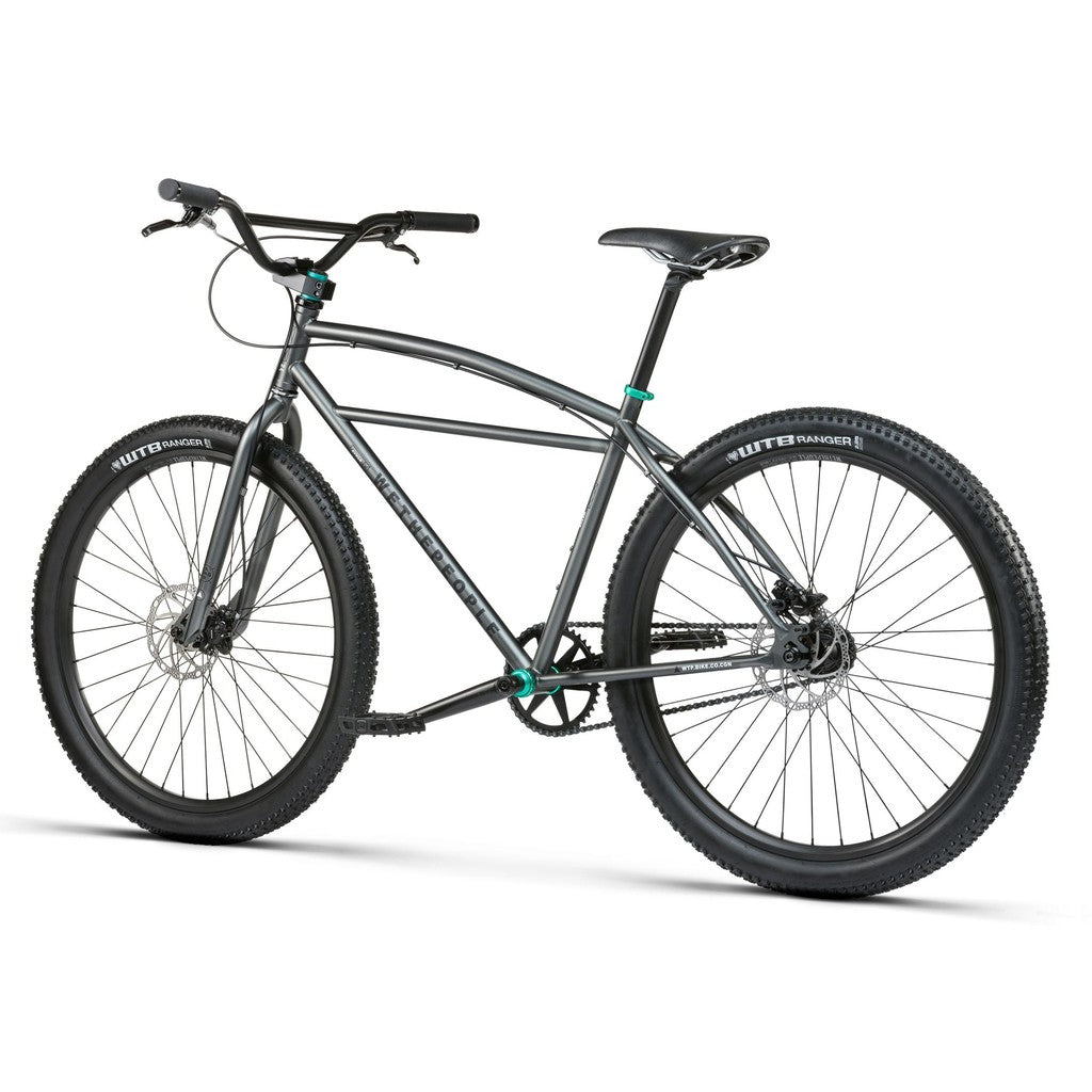 Wethepeople Avenger 27.5 Inch Bike