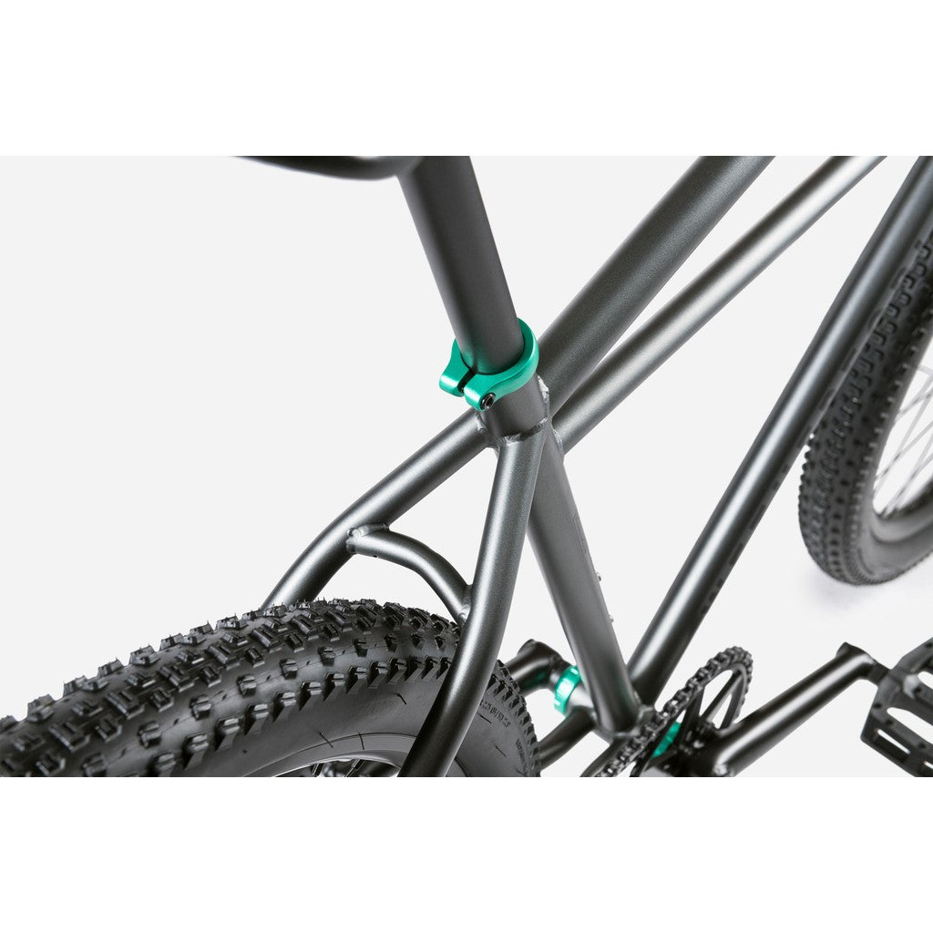Wethepeople Avenger 27.5 Inch Bike