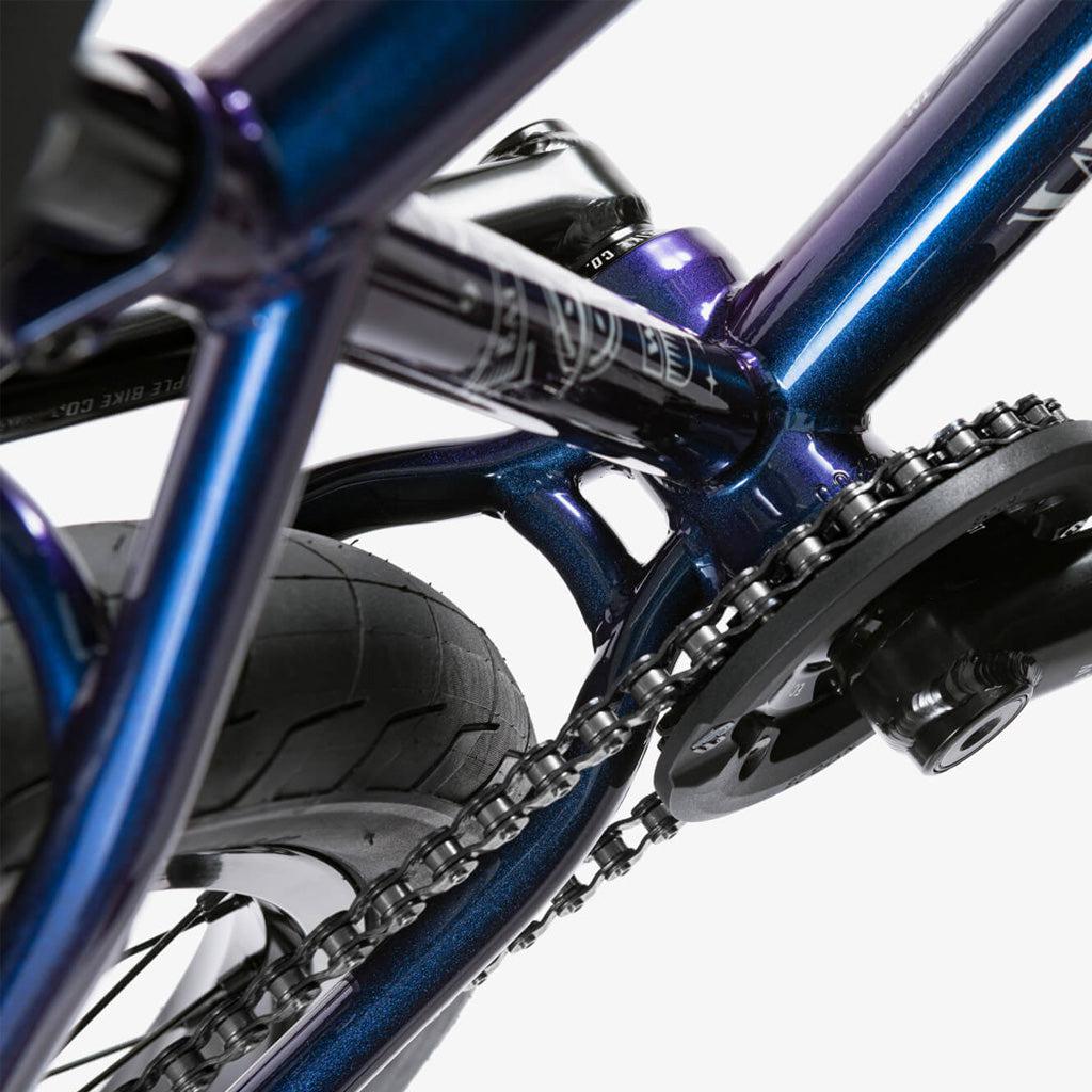 Wethepeople Battleship 20 Inch Bike