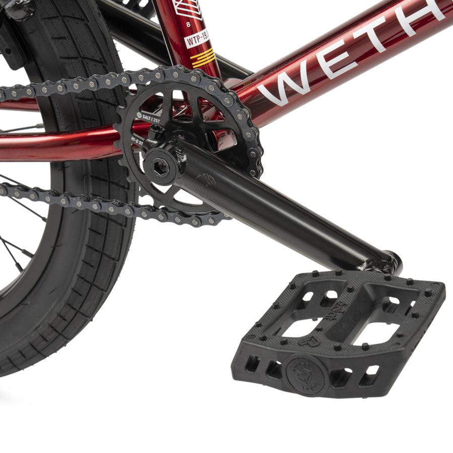 Wethepeople CRS 18 Inch Bike