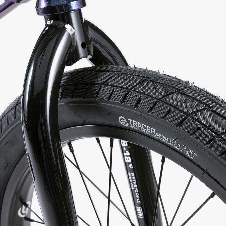 Wethepeople CRS 18 Inch Bike