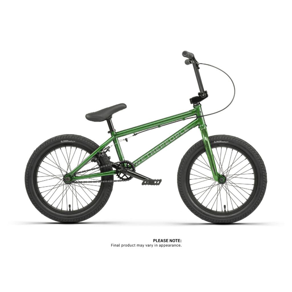 Wethepeople CRS 18 Inch Bike
