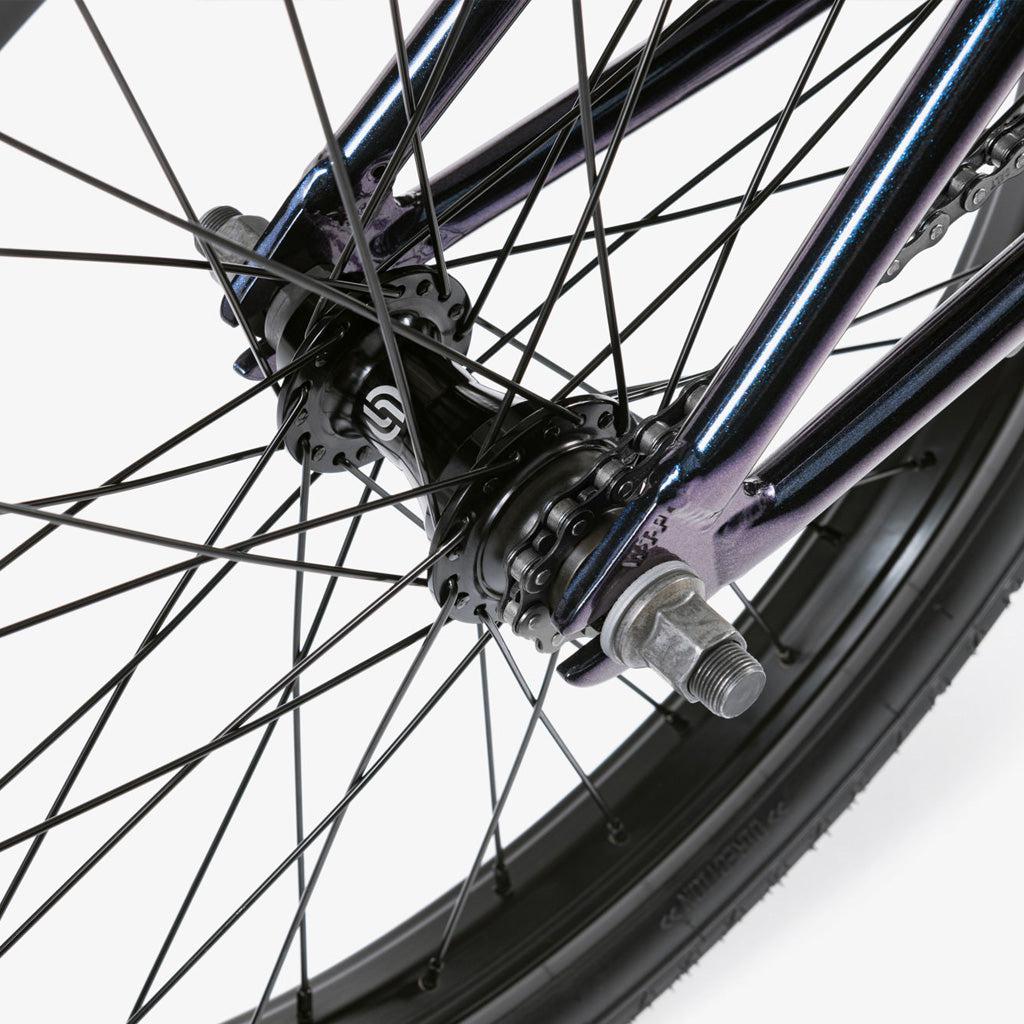 Wethepeople CRS 20 Inch Bike