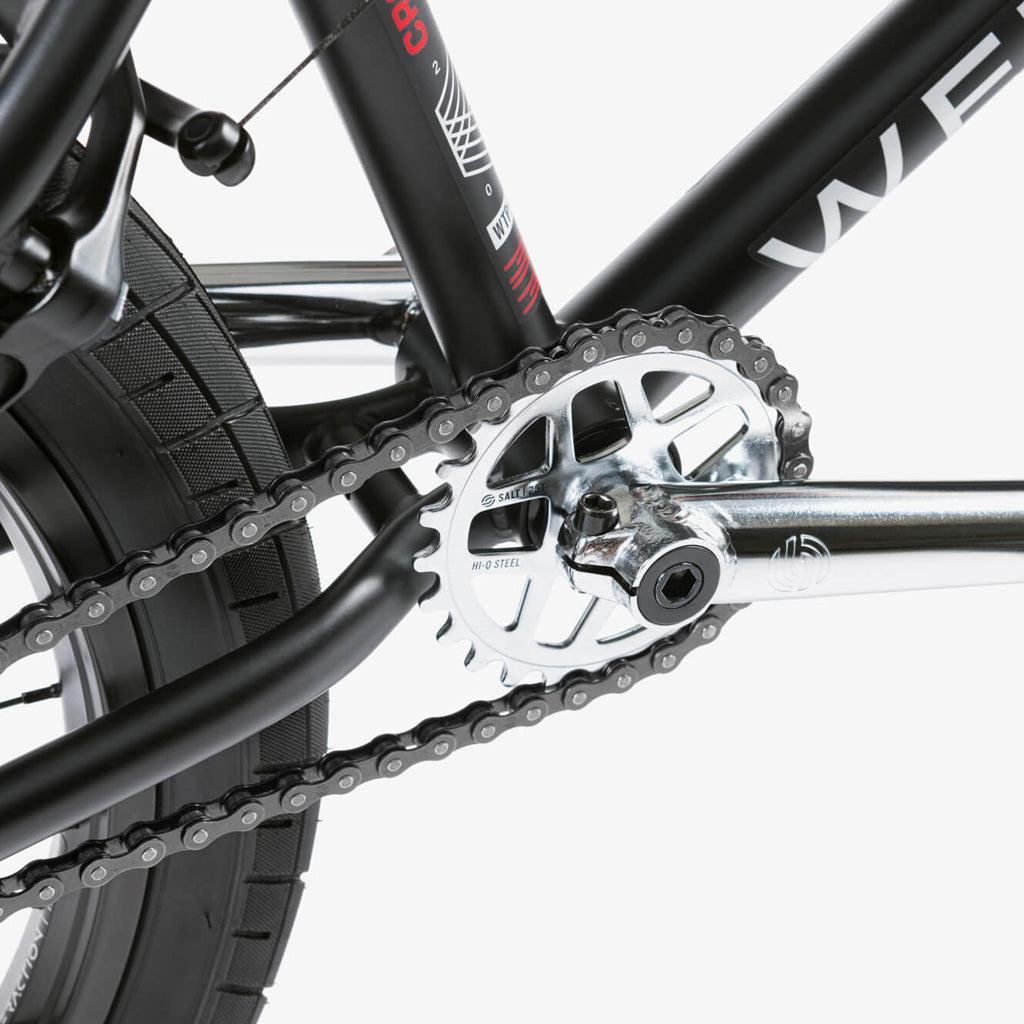 Wethepeople CRS 20 Inch Bike