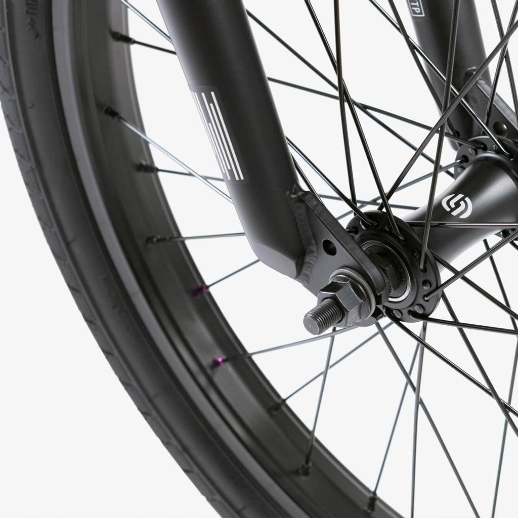 Wethepeople CRS 20 Inch Bike