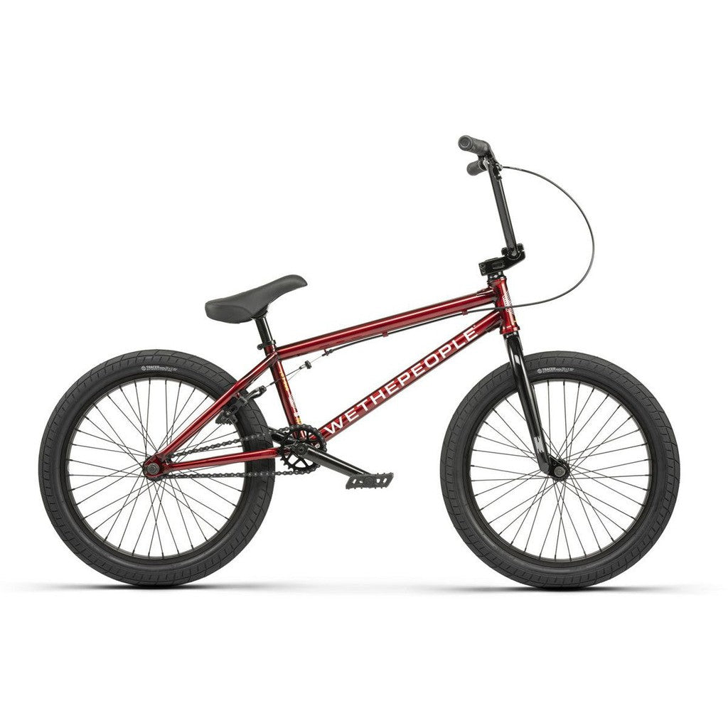 Wethepeople CRS 20 Inch Bike