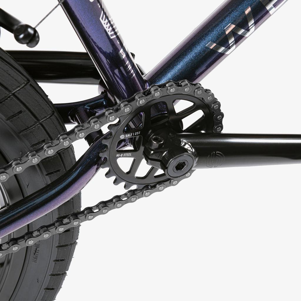 Wethepeople CRS 20 Inch Bike