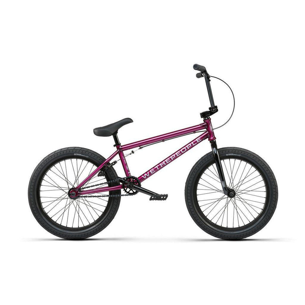 Wethepeople CRS FC 20 Inch Bike