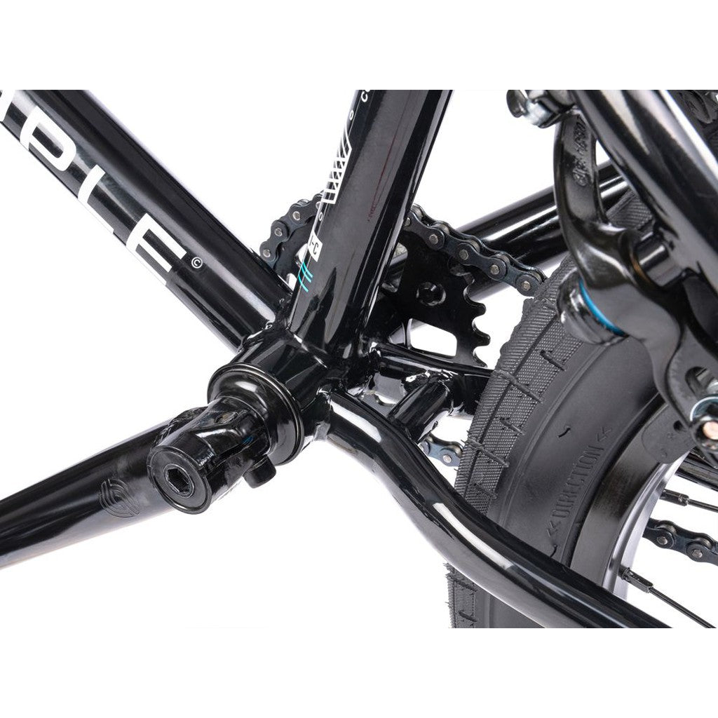 Wethepeople CRS FS 18 Inch Bike