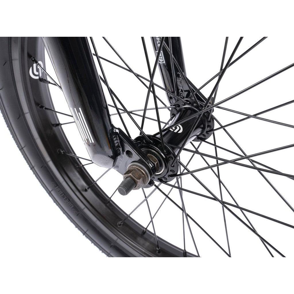 Wethepeople CRS FS 18 Inch Bike