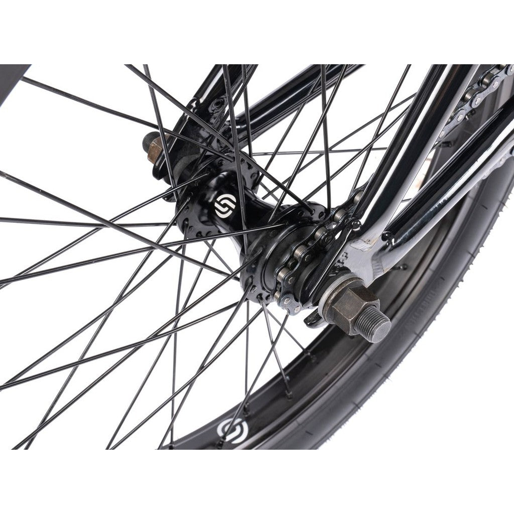 Wethepeople CRS FS 18 Inch Bike