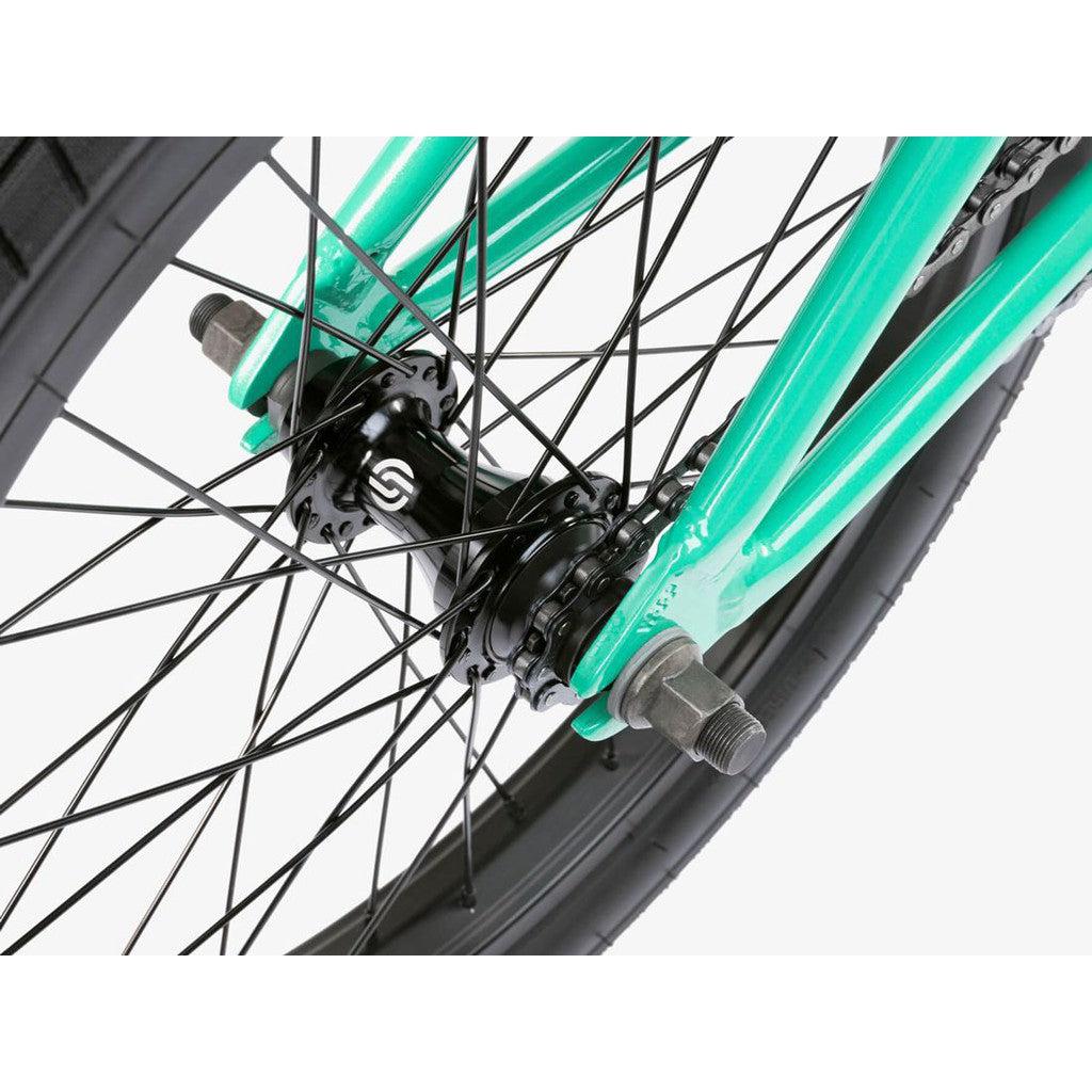Wethepeople CRS FS 18 Inch Bike
