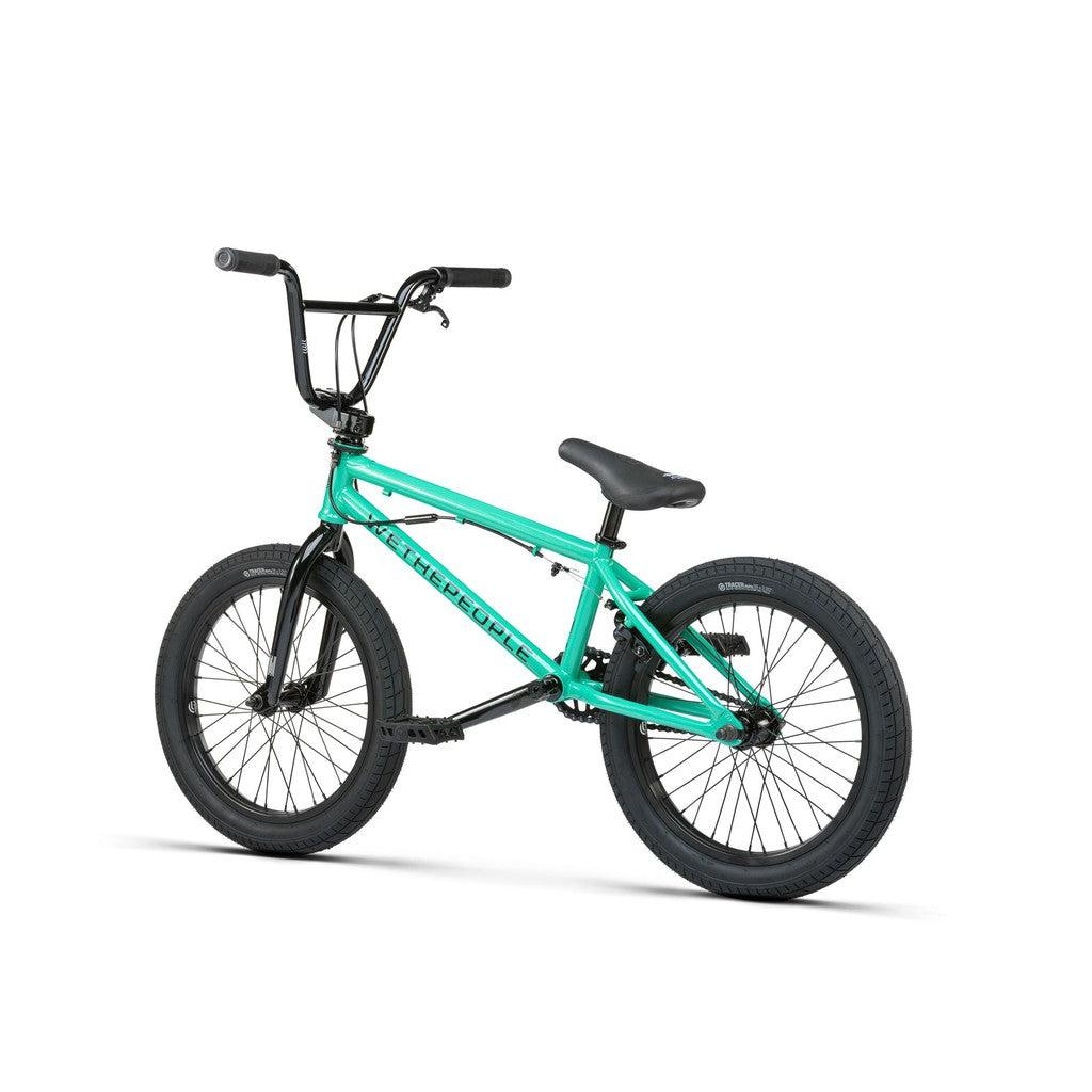 Wethepeople CRS FS 18 Inch Bike