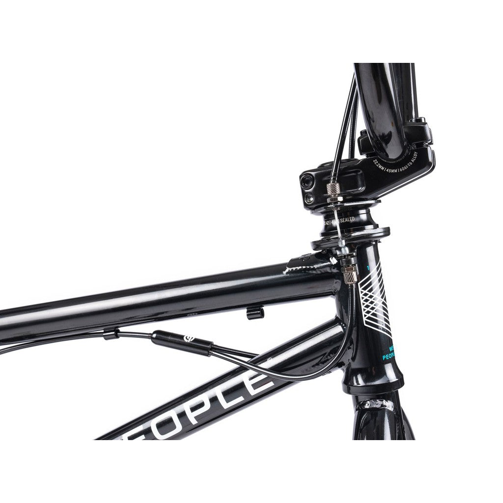 Wethepeople CRS FS 18 Inch Bike